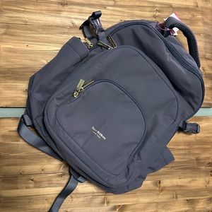 Isaac Mizrahi Backpack